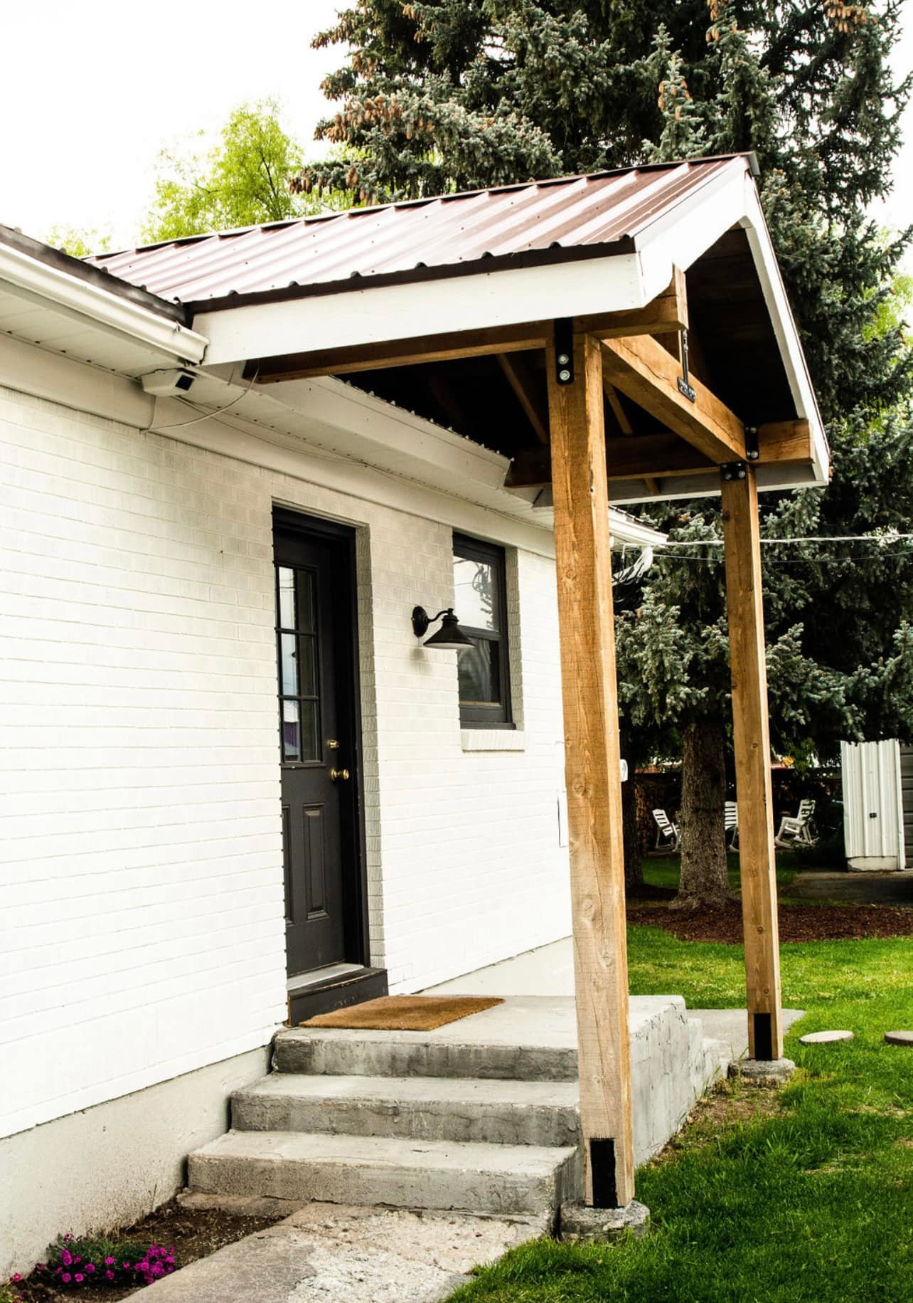 2 Bed Basement Apartment