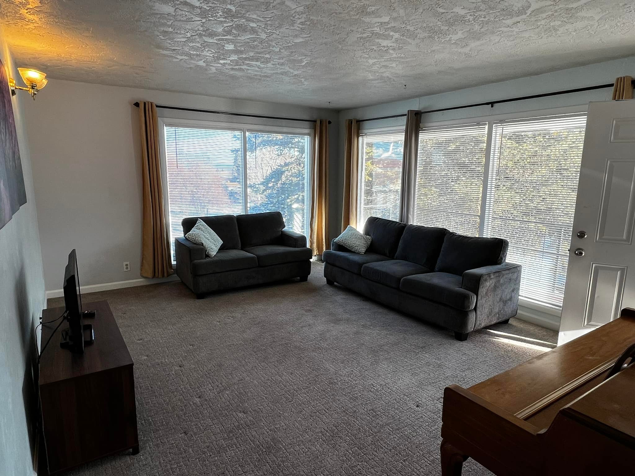 Women’s Shared Apartment